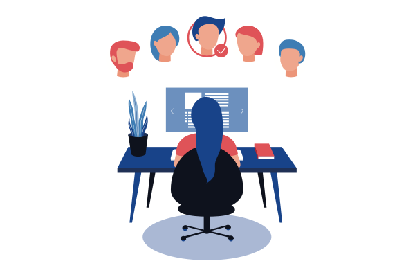 Usability Testing of Mobile App