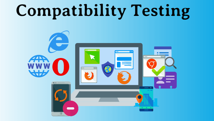 Compatibility Testing of Mobile App