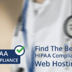 HIPPA Compliant Web Hosting