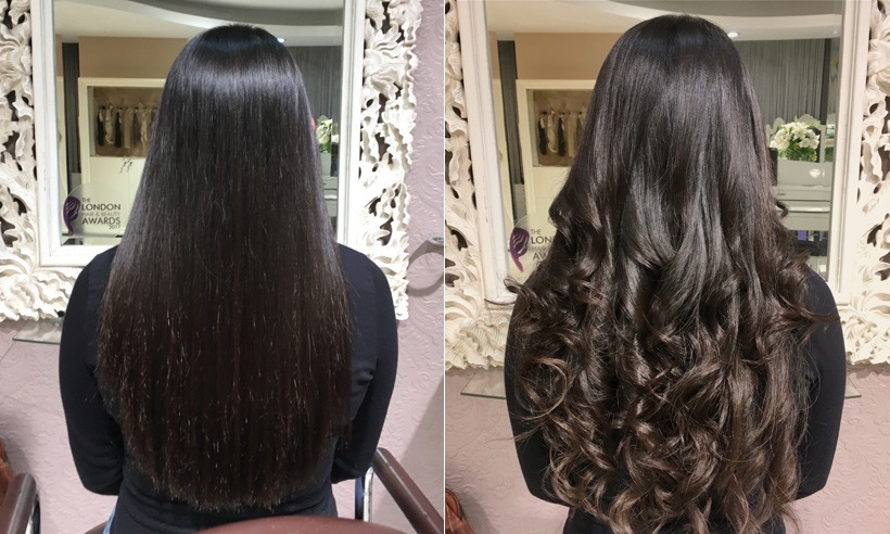 Which Type Of Hair Extensions Is Best For You Article Event