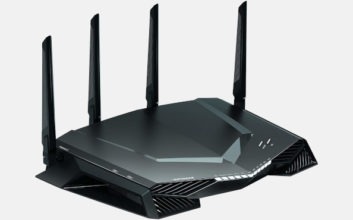 Router netgear