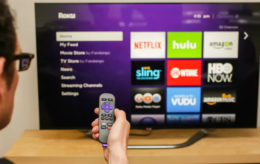 roku error code 001