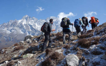 Nepal Trekking Complete Guide