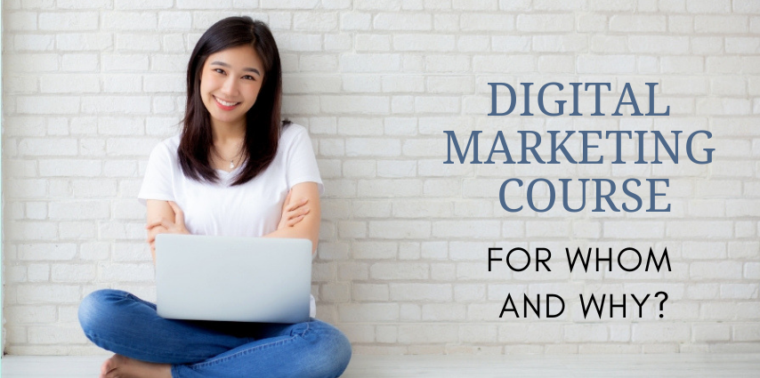 Who can do digital marketing and why you should learn it