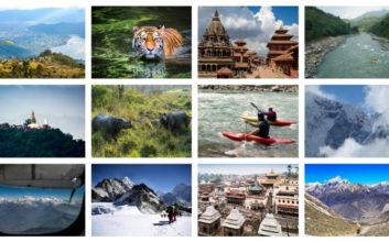 Things to Do in Nepal