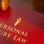 Laws Concerning Personal Injury in Texas