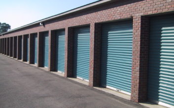 Questions to Ask Self-Storage Facilities