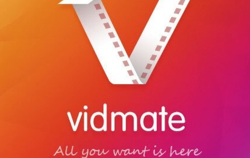 vidmate app install