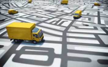 Explode Your Business With GPS Fleet Tracking