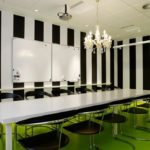 Creative Conference Room