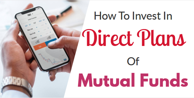 direct mutual funds online