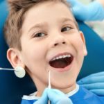 kids gum diseases