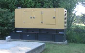 Kohler Generators