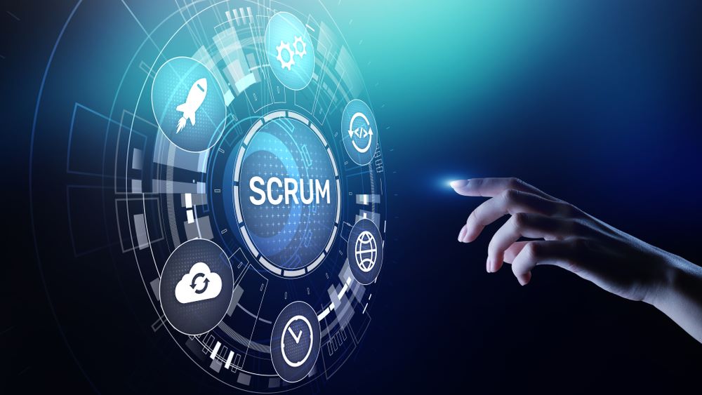 Scrum Methodology And Project Management