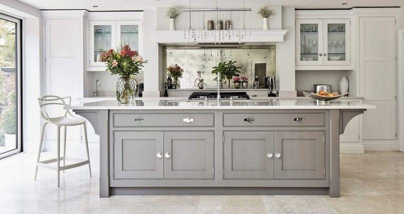 Transforming Your Kitchen from Bleak to Chic