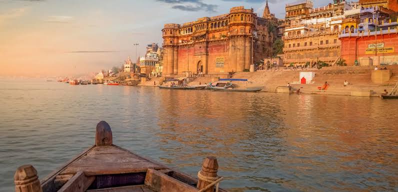 things to see and do in Varanasi