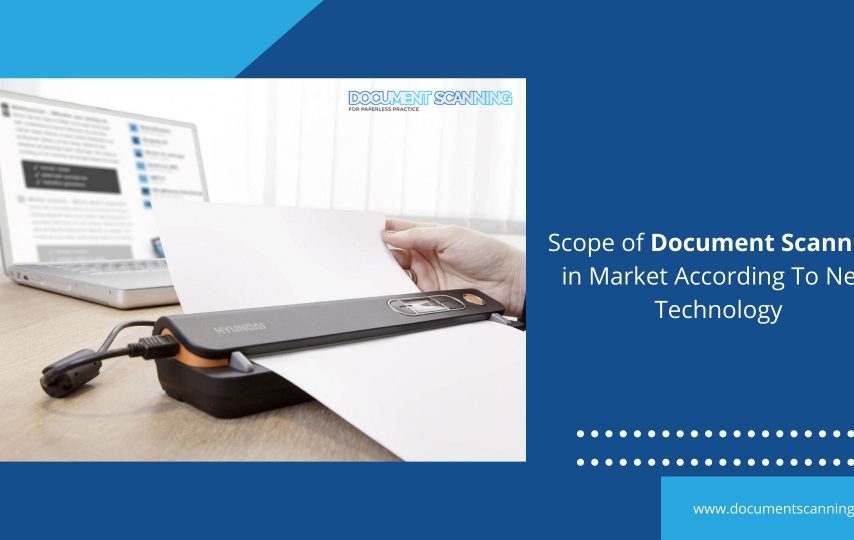 Document Scanning