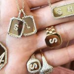 Personalized Jewelry