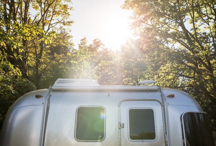 5 Reasons Why You Should Consider Purchasing a Caravan