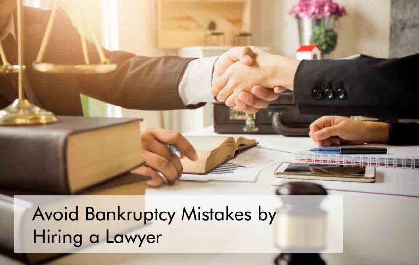 bankruptcy lawyers new york ny