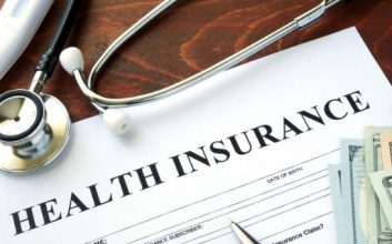 File Health Insurance