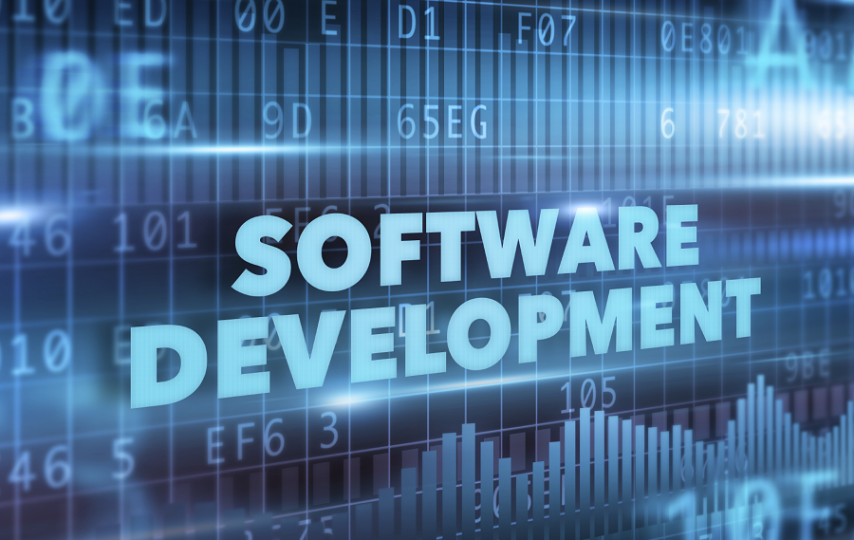 Software Development Company