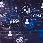 ERP Development Company in Kansas