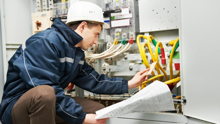 The Benefits of Having a Trusted Local Electrician