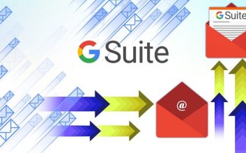 G-Suite Features and Advantages