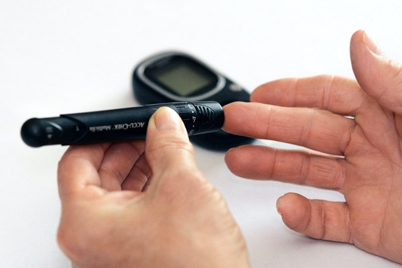 Diabetes types and care management tips