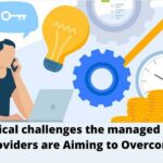 Top 5 Business Challenges of Managed Service Providers
