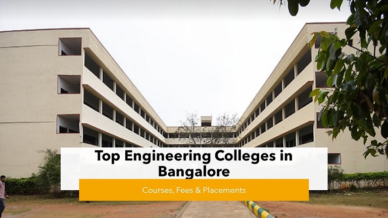 Find Here from Rankings to Placements about Top Engineering Colleges in