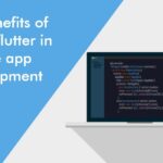 benefits of using flutter in mobile app development