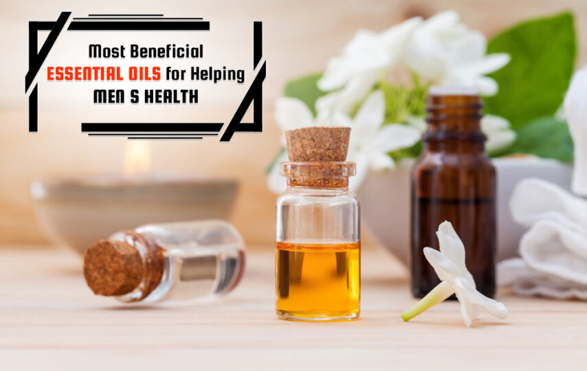 Essential Oils, Healthcare, Erectile Dysfunction, Men’s Health, Benefits of Essential oil, Genmedicare