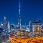 Areas to Live in Dubai
