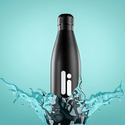 water bottle printing