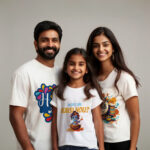 Holi t-shirts