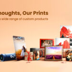 Bulk printing service