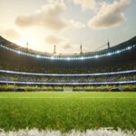 stadium facility management software