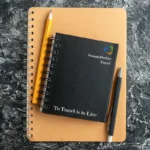 custom notebook printing