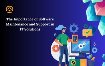 Importance of Software Maintenance