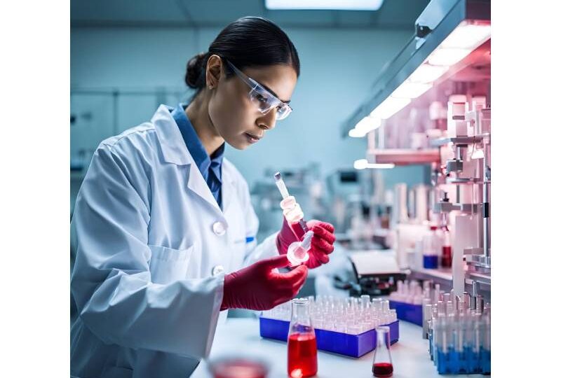 Lipid Profile Test