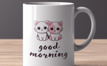 Custom Coffee Mugs