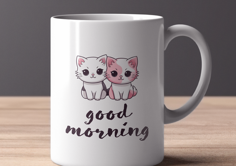 Custom Coffee Mugs