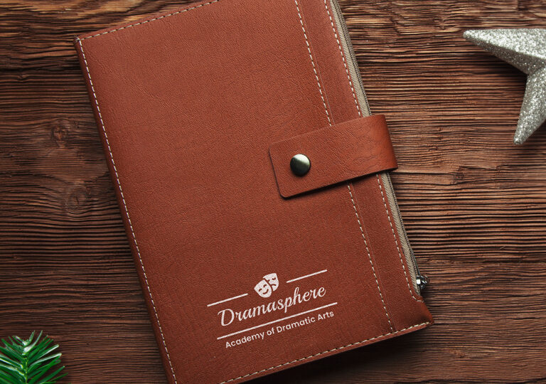 Custom Diary Printing