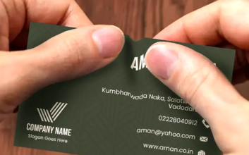 Business Card Printing