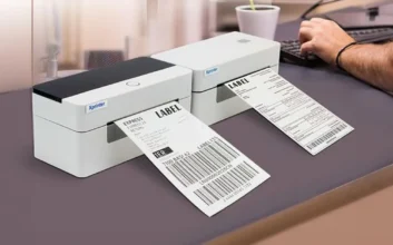 Document Scanning